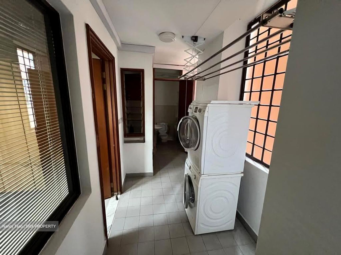 Four Seasons Park (D10), Condominium #606970941